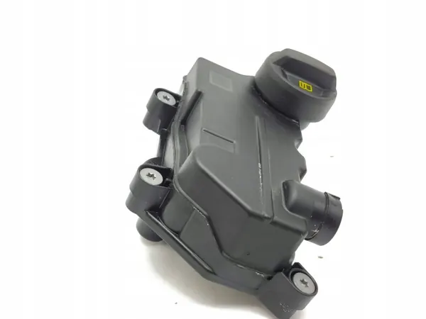 Skoda Öleinfüllstutzen OEM 05C103495B - Gebraucht image 6