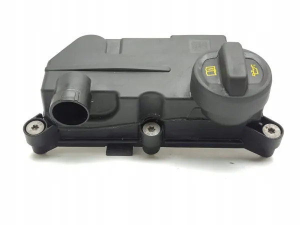Skoda Öleinfüllstutzen OEM 05C103495B - Gebraucht image 7