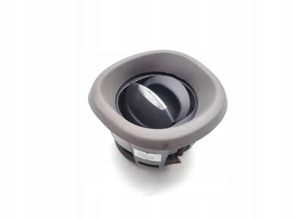 Grelha de Ventilação Lateral Painel Renault Trafic III 687601310R image 2