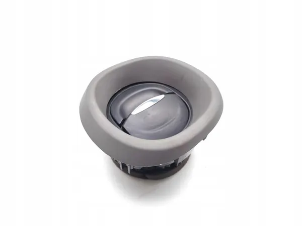 Grelha de Ventilação Lateral Painel Renault Trafic III 687601310R image 3