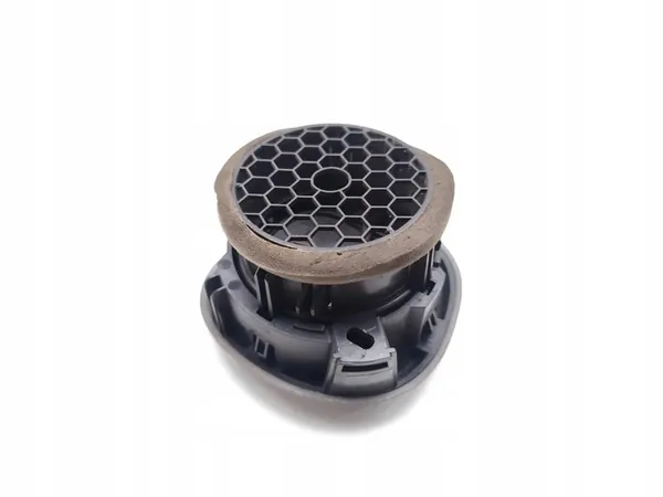 Grelha de Ventilação Lateral Painel Renault Trafic III 687601310R image 5