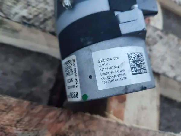 Assistência de Coluna de Direção Opel Corsa E image 10