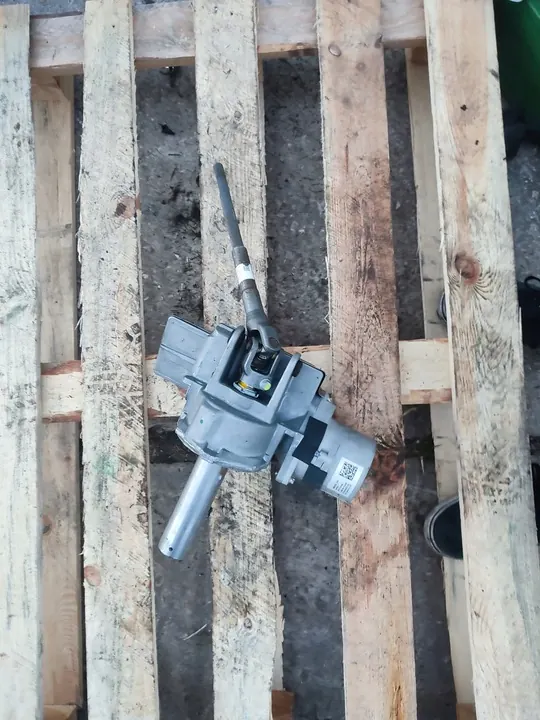 Assistência de Coluna de Direção Opel Corsa E image 2