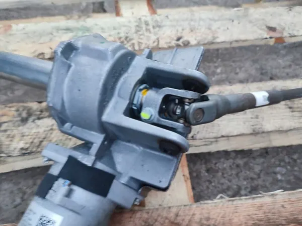 Assistência de Coluna de Direção Opel Corsa E image 4