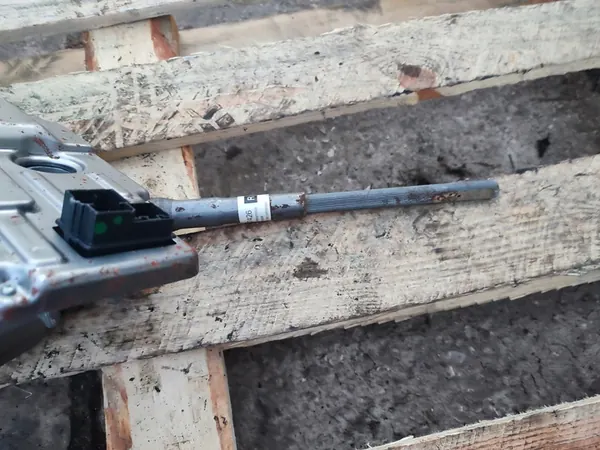 Assistência de Coluna de Direção Opel Corsa E image 6