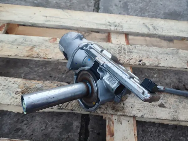 Assistência de Coluna de Direção Opel Corsa E image 7