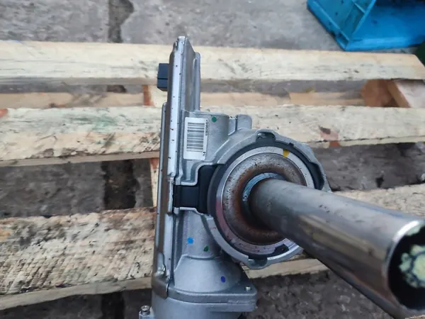 Assistência de Coluna de Direção Opel Corsa E image 8