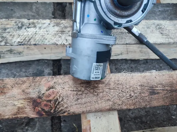 Assistência de Coluna de Direção Opel Corsa E image 9