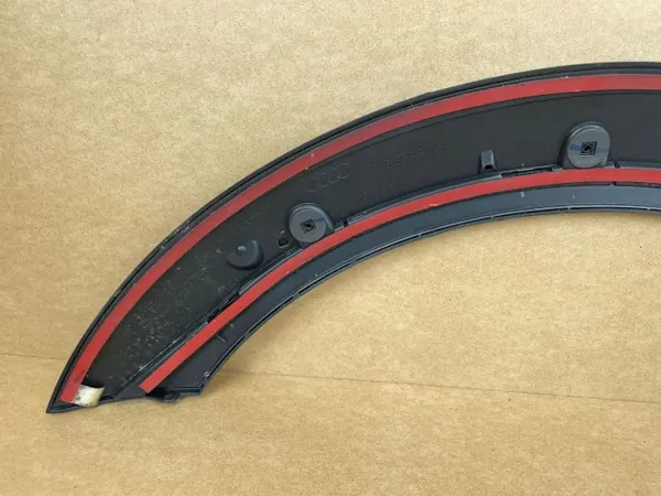 OEM 8K9853817A Linke Heckleiste für Audi A4 B8 Allroad image 5