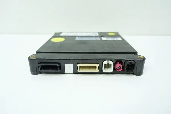 Módulo de chamada emergência SOS OEM 4KE035284 - Usado image 3