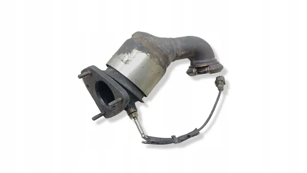 Opel Signum 2007 Catalytic Converter/DPF image 1
