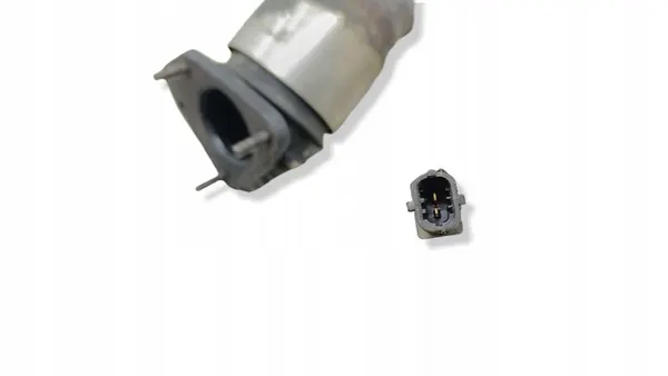 Opel Signum 2007 Catalytic Converter/DPF image 2
