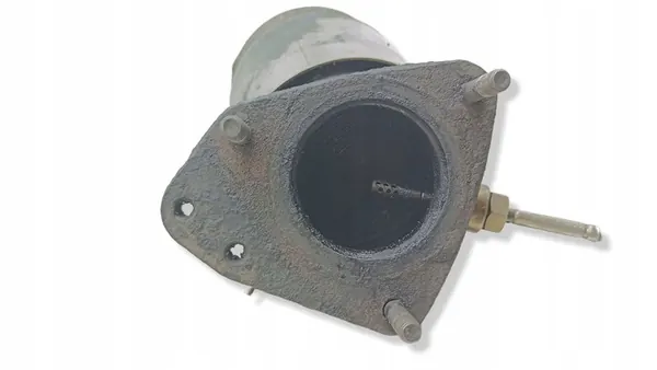 Opel Signum 2007 Catalytic Converter/DPF image 3