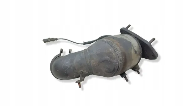 Opel Signum 2007 Catalytic Converter/DPF image 5