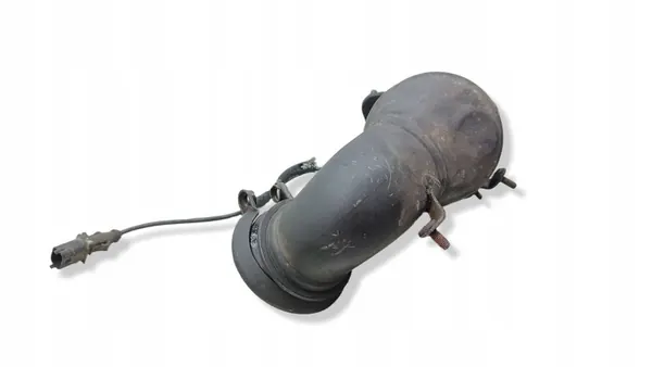 Opel Signum 2007 Catalytic Converter/DPF image 6