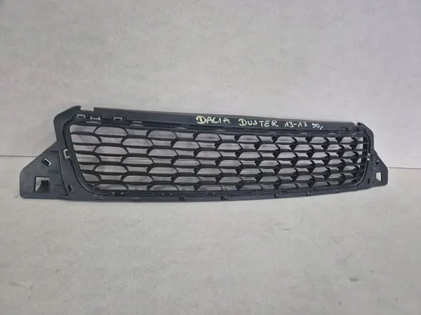 Griglia paraurti anteriore DACIA DUSTER 622540347R image 2