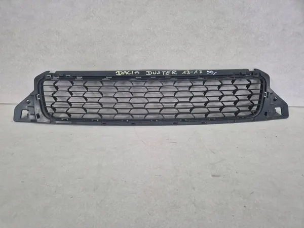 Griglia paraurti anteriore DACIA DUSTER 622540347R image 4