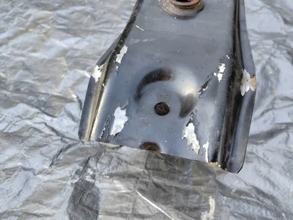 Etupalkki Renault Kangoo II III 2008- image 10