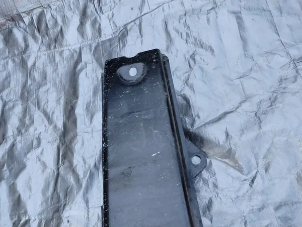 Etupalkki Renault Kangoo II III 2008- image 2