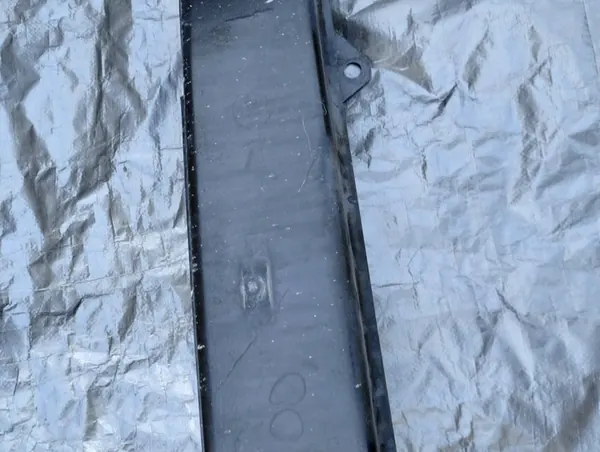 Etupalkki Renault Kangoo II III 2008- image 3