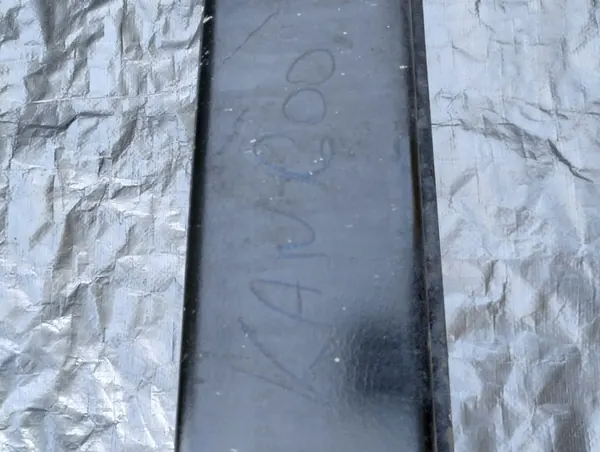 Etupalkki Renault Kangoo II III 2008- image 4