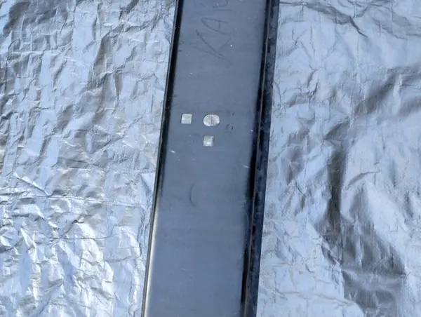 Etupalkki Renault Kangoo II III 2008- image 5