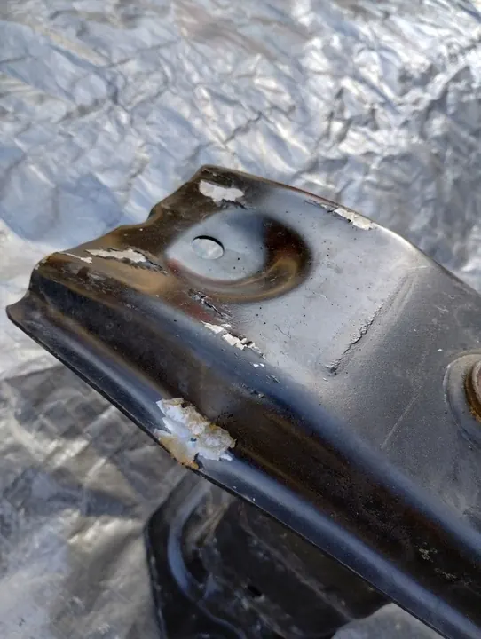 Etupalkki Renault Kangoo II III 2008- image 7