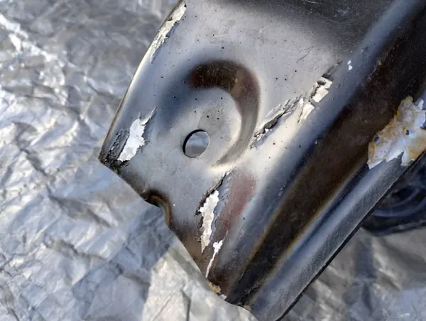 Etupalkki Renault Kangoo II III 2008- image 8