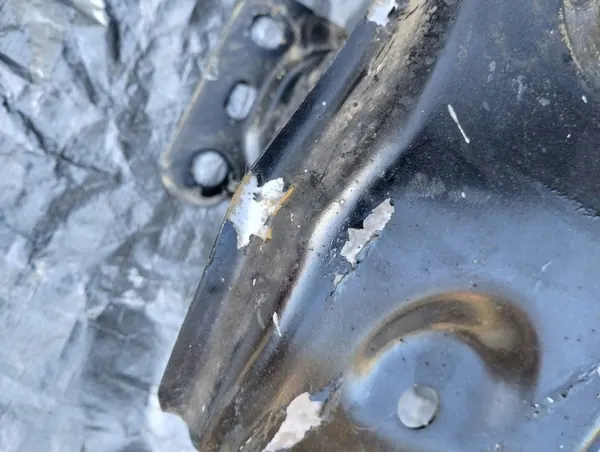 Etupalkki Renault Kangoo II III 2008- image 9