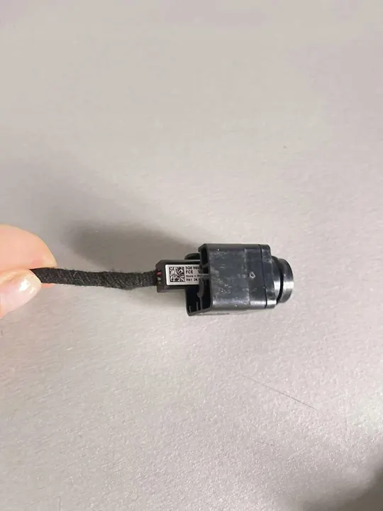 Peruutuskamera SEAT LEON III Kombi 3Q0980121AA image 2