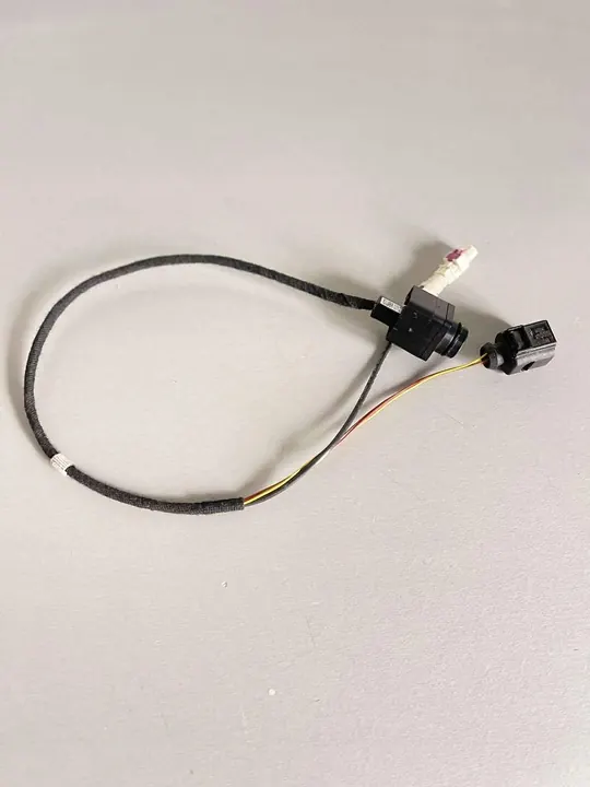 Peruutuskamera SEAT LEON III Kombi 3Q0980121AA image 3