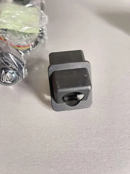 Peruutuskamera SEAT LEON III Kombi 3Q0980121AA image 5