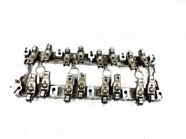 Culbuteurs OEM Dzwigienki 2.2 HDI pour Boxer/Jumper/Ducato image 2