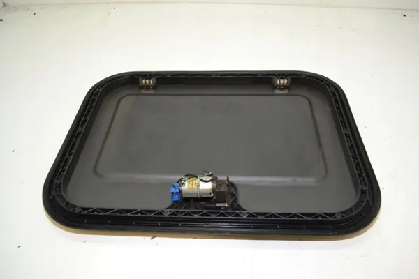 Zonnedak Motorframe OEM A9607801109 Mercedes image 2