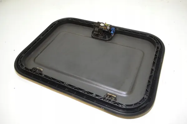 Zonnedak Motorframe OEM A9607801109 Mercedes image 4