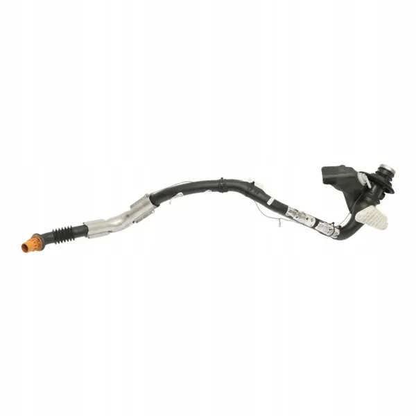 Mercedes Bränsleinsläppsrör OEM A2514702220 - Begagnad image 2