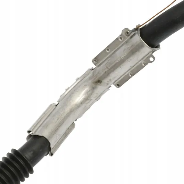 Mercedes Bränsleinsläppsrör OEM A2514702220 - Begagnad image 3