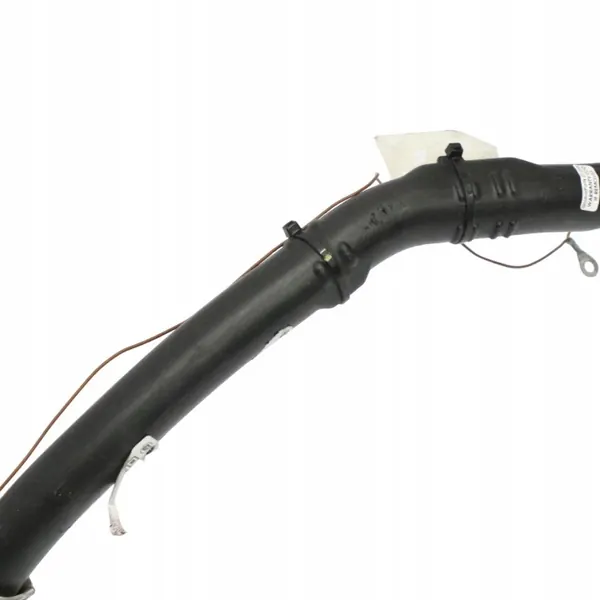 Mercedes Bränsleinsläppsrör OEM A2514702220 - Begagnad image 4