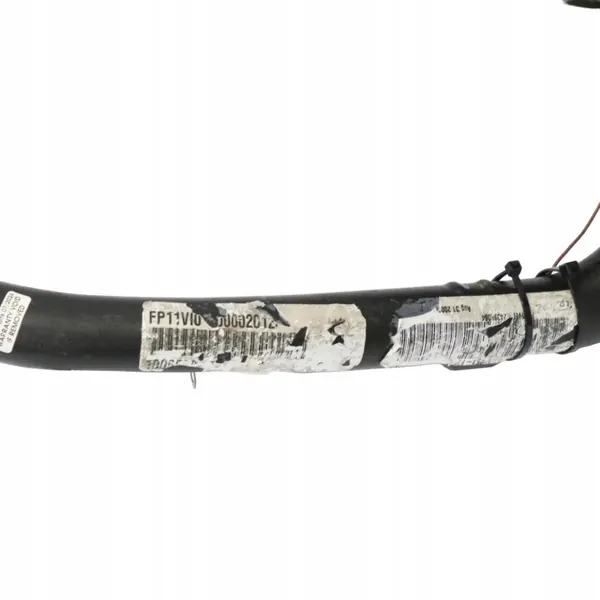 Mercedes Bränsleinsläppsrör OEM A2514702220 - Begagnad image 5