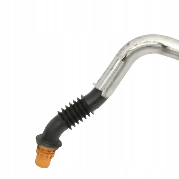 Mercedes Bränsleinsläppsrör OEM A2514702220 - Begagnad image 8