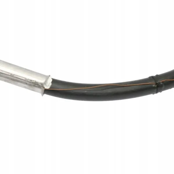 Mercedes Bränsleinsläppsrör OEM A2514702220 - Begagnad image 9