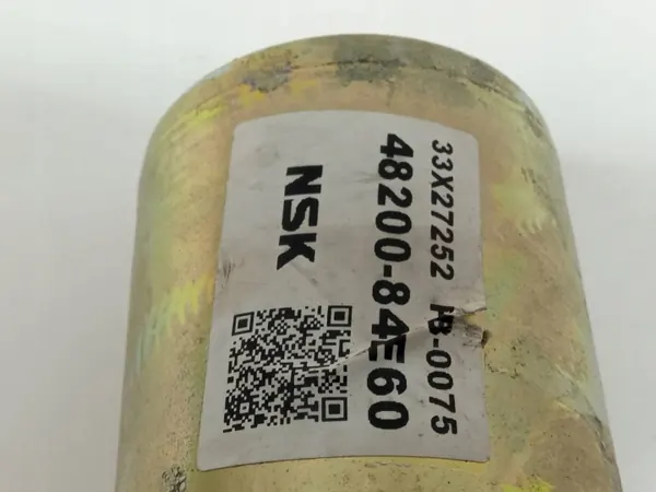 Colonne de direction électrique 48200-84E60 Opel Agila I image 3