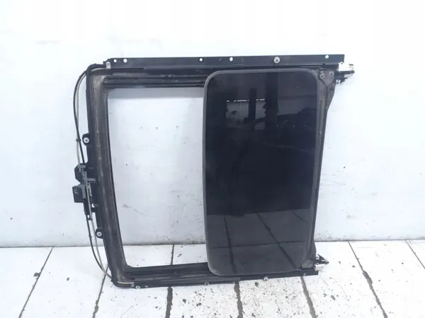 Techo solar usado OEM 9483102 para Volvo XC90 I image 2