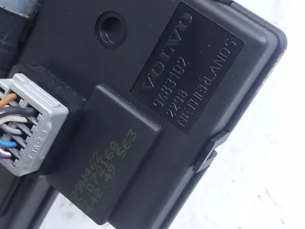 Techo solar usado OEM 9483102 para Volvo XC90 I image 4
