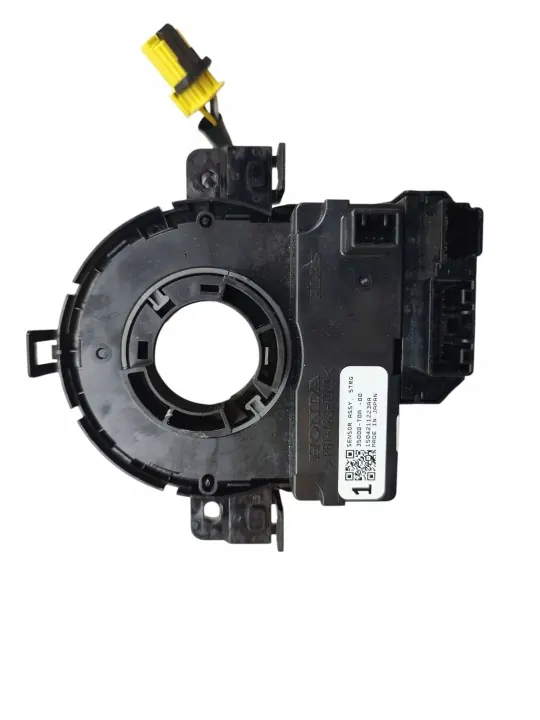 Steering Wheel Airbag Clock Spring Honda CR-V IV 2014-2018 35000-T0A-00 image 3
