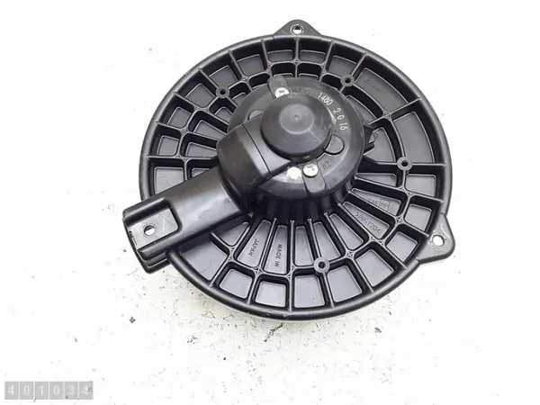 Ventilador calefactor Suzuki Aerio OEM 1940001480 image 2