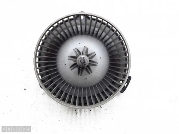 Ventilador calefactor Suzuki Aerio OEM 1940001480 image 3