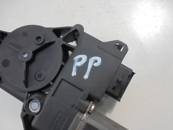 Motor de vidro elétrico dianteiro direito FIAT FIORINO III QUBO 225 OEM image 2