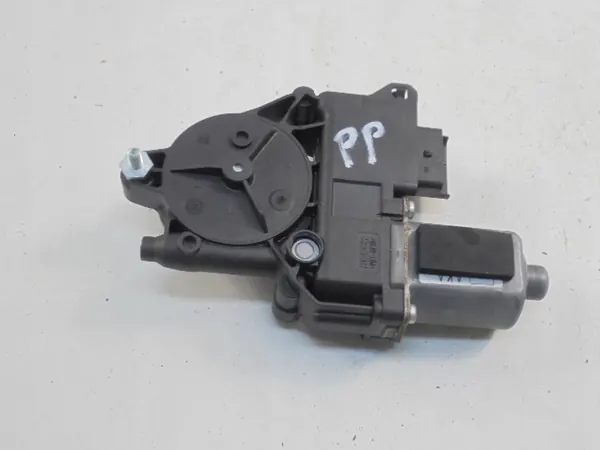 Motor de vidro elétrico dianteiro direito FIAT FIORINO III QUBO 225 OEM image 6