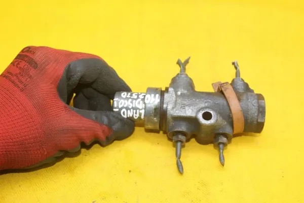 Régulateur de force de freinage OEM 110 pour Land Rover Discovery I image 3